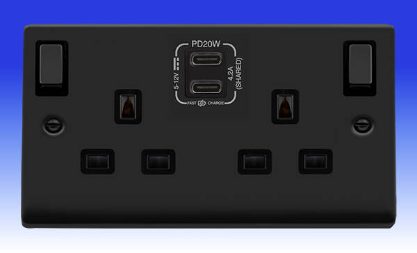 CL VPMB596BK product image