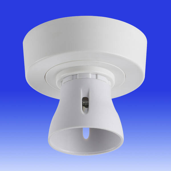 Batten lamp holder clearance ceiling rose