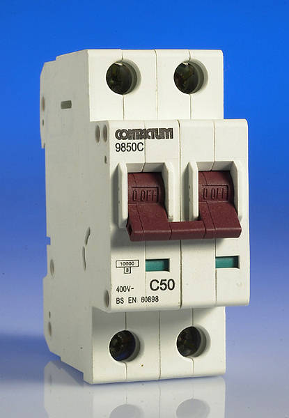 CM 9850C product image