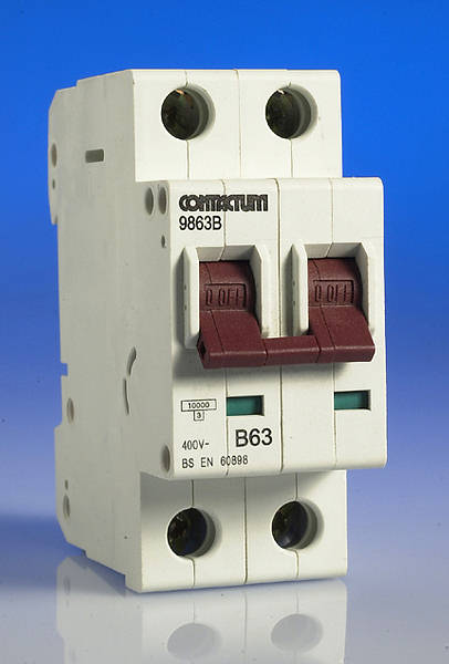 CM 9863B product image