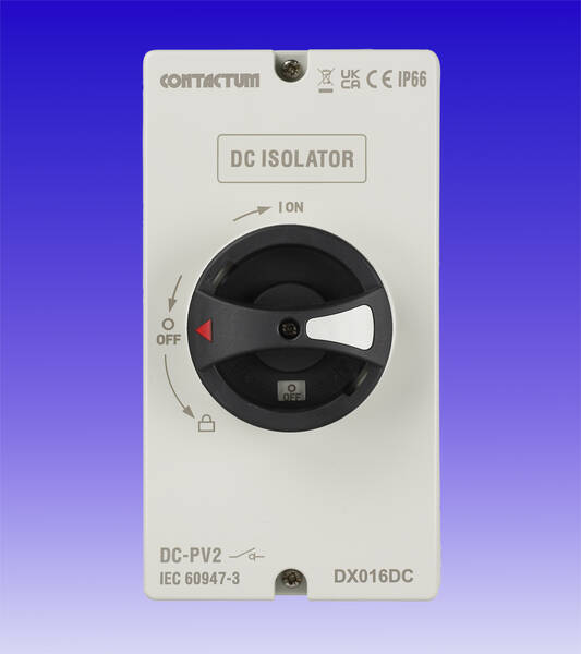 CM DX016DC product image 2