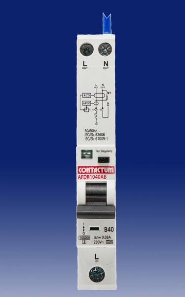 CP AFDR1020AC product image 2