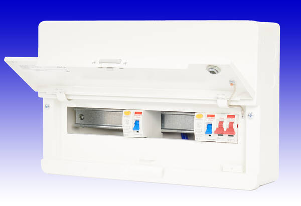 Consumer Unit