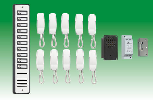 DE 910 product image