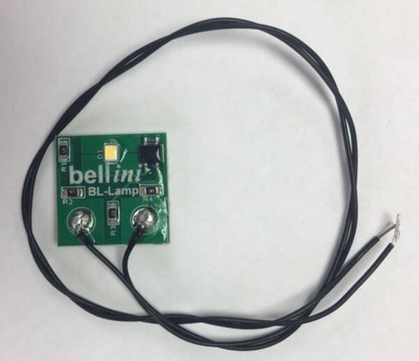 DE BLPLAMP product image