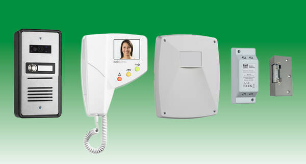 DE BS1 product image