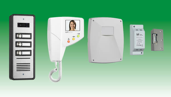 DE BS3 product image