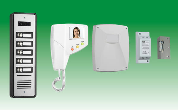 DE BS5 product image