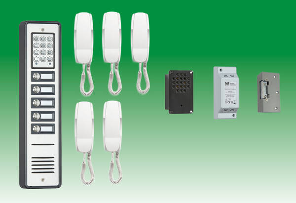 DE CS1065 product image