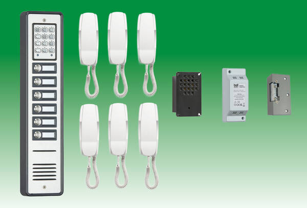 DE CS1066 product image