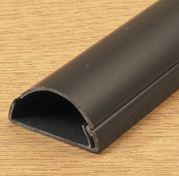 Cable Services In My Area >> D-Line Mini Trunking 60mm x 30mm Black Self Adhesive Cable Services In My Area >> D-Line Mini Trunking 60mm x 30mm Black Self Adhesive