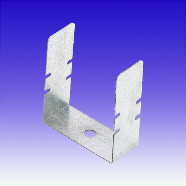 Fire Cable Fixing Clip for 50mm 60mm Trunking D Line SAFE D50