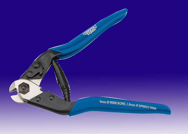 Draper sales wire cutters