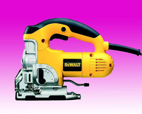 Heavy duty jigsaw deals