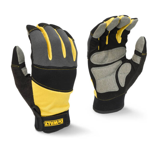 Full Finger Performance Gloves