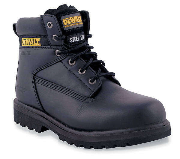 dewalt chicago boots