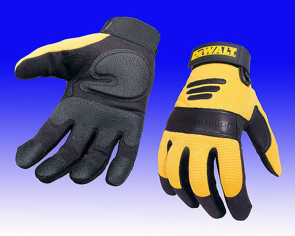 Dewalt Trade Gloves