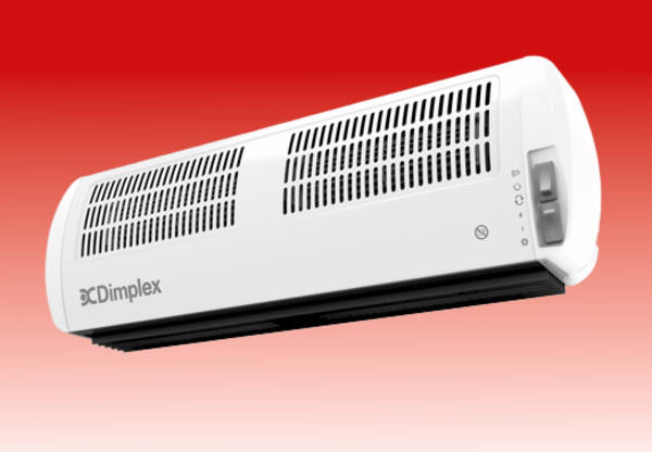 DX AC3W product image