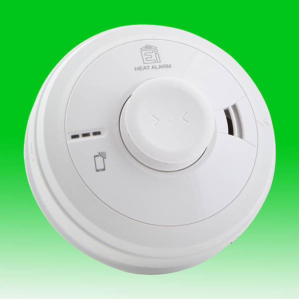 Ei3014 Heat Alarm