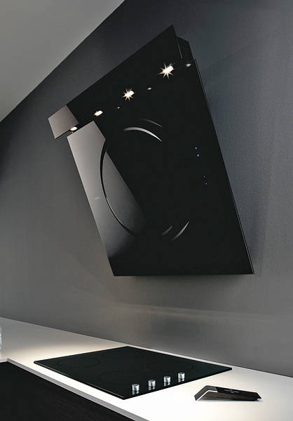Extractor hood cheap without chimney