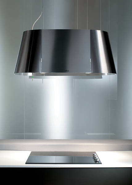 Elica Collection Cooker Hoods Ceiling Mounted