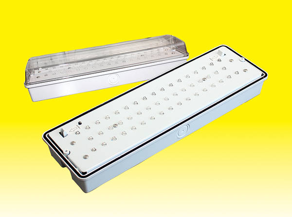 Tlc emergency lighting