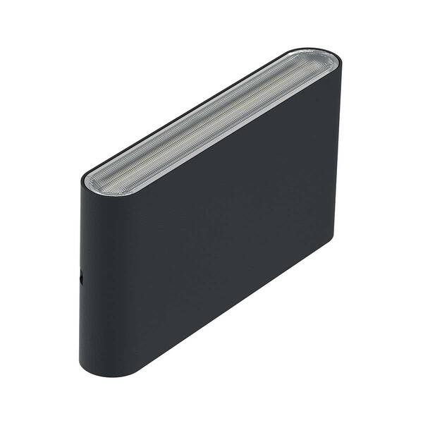 Jens LED Wall Lamp | (JENS-M-C3)