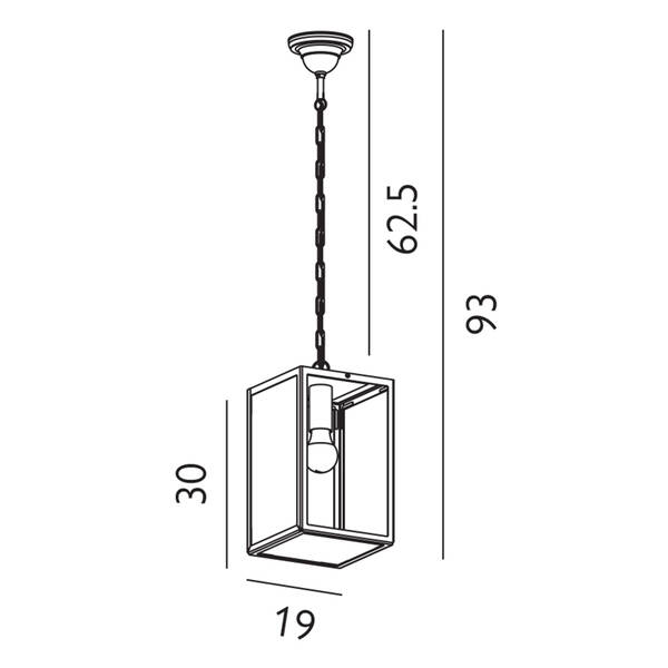 ET LOFOTEN8-BLK product image 2