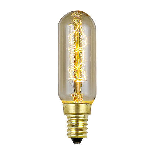 LED bulb E14 T25 5W = 40W 470lm 3000K Warm 270 ° LUMILED