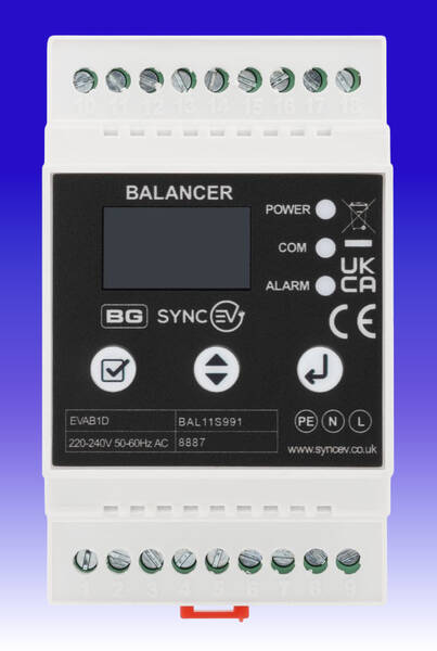 EV AB1D product image 2