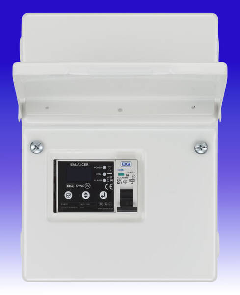 EV AB1ESP120 product image 2