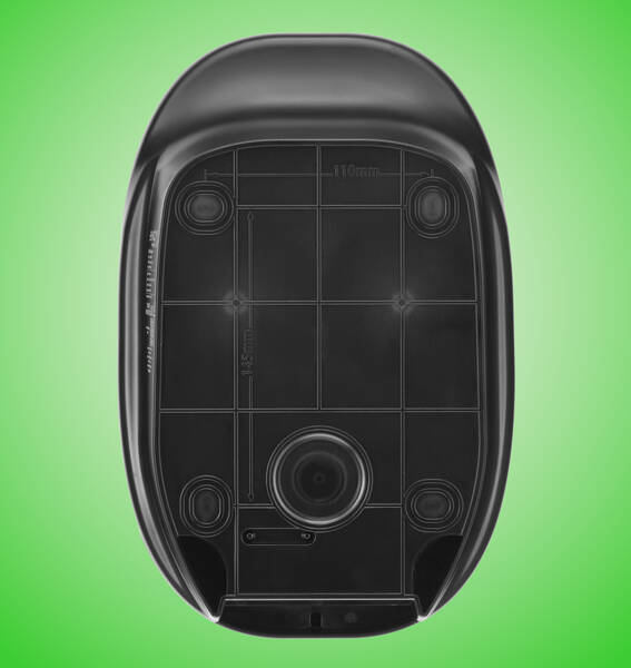 EV WC2S22GGR product image 4