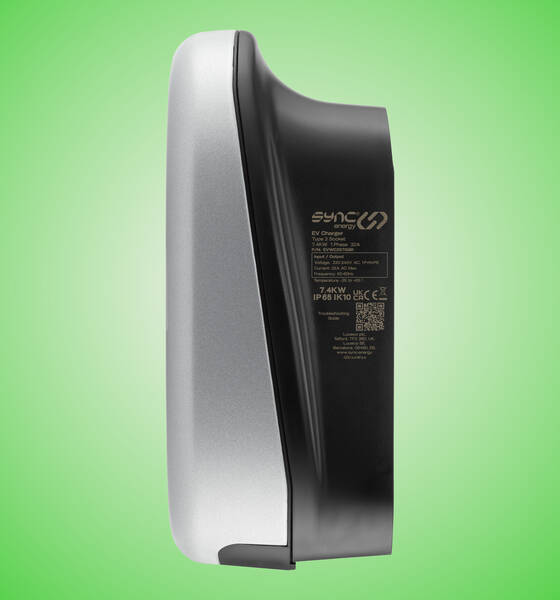 EV WC2S7GGR product image 3