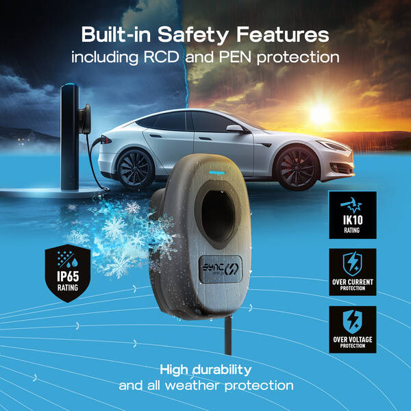 EV WC2T7GG product image 8