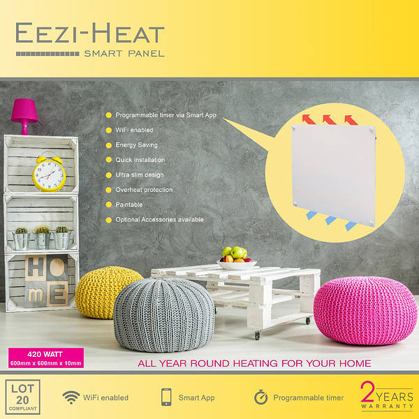 EZ 420SS product image 2