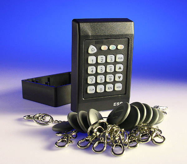 EZ TAG product image