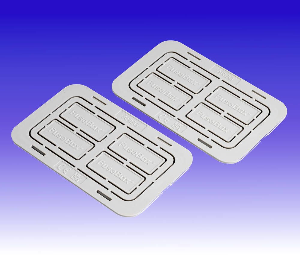 FB AREG product image