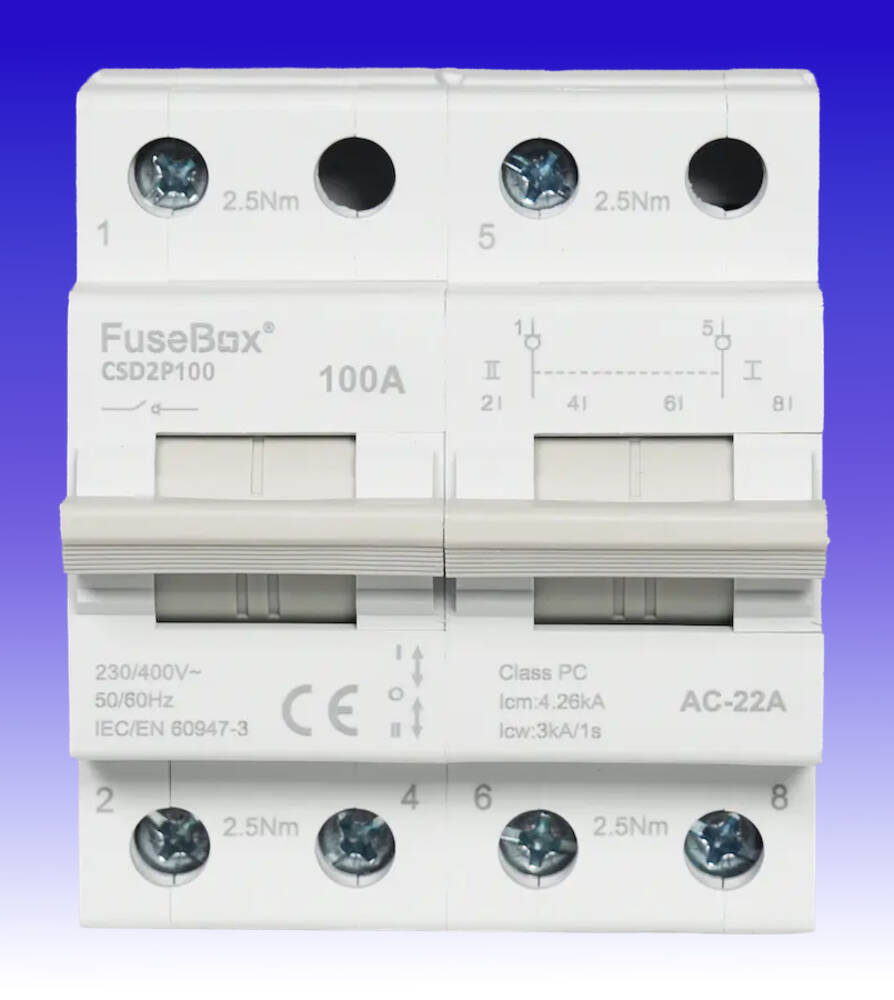 FB CSD2P100 product image