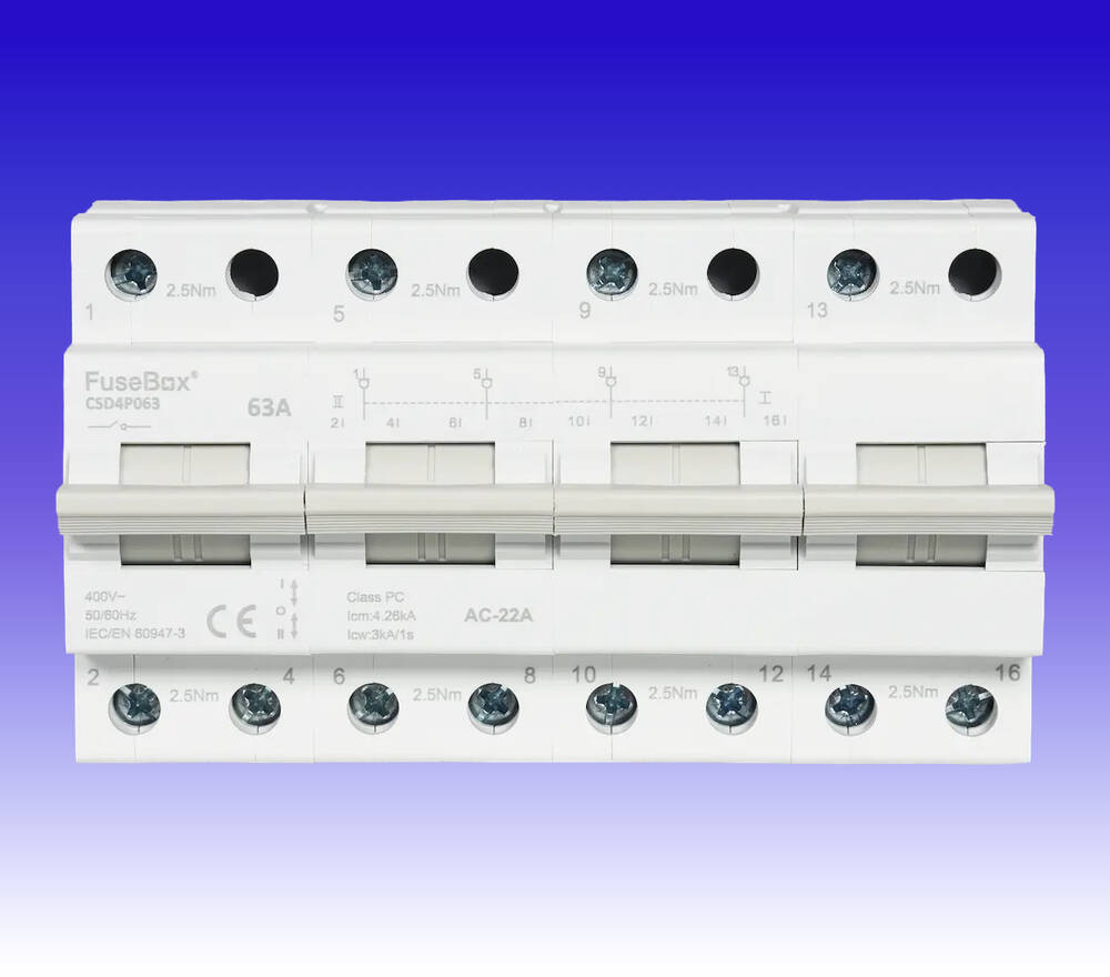 FB CSD4P063 product image
