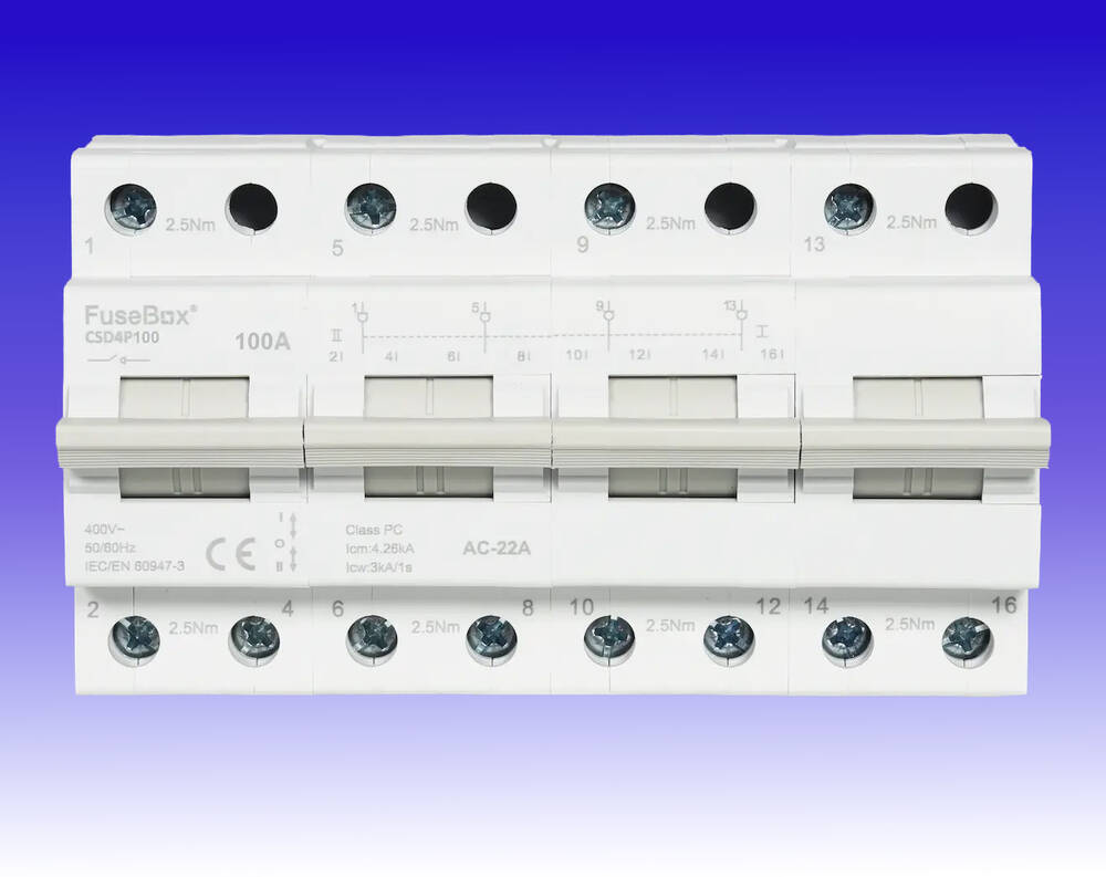 FB CSD4P100 product image