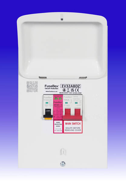 FB EV40ABDZ product image 2