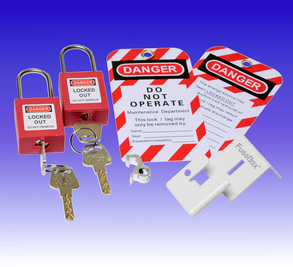 FB FBLOK product image