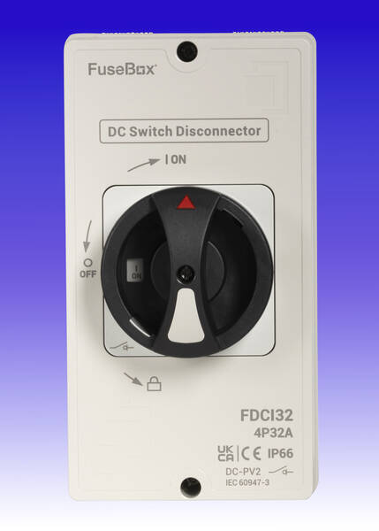 FB FDCI32 product image 2