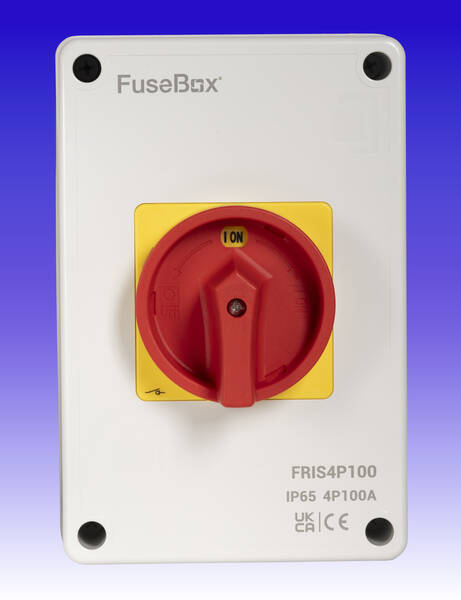 FB FRIS4P0100 product image 2