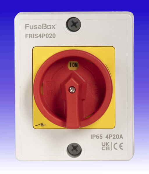FB FRIS4P020 product image 2