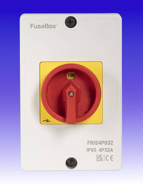 FB FRIS4P032 product image 2