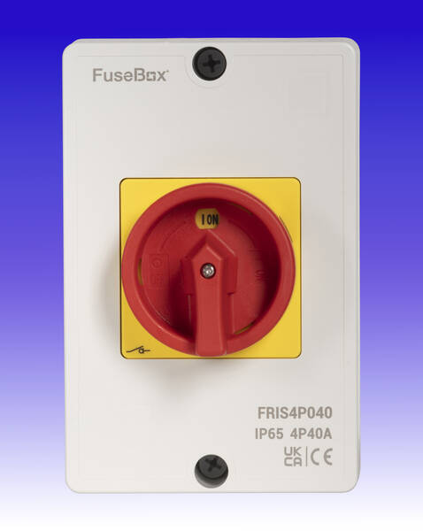 FB FRIS4P040 product image 2