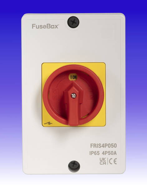 FB FRIS4P050 product image 2