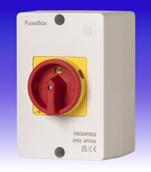 FB FRIS4P063 product image