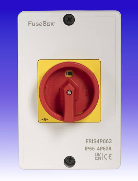 FB FRIS4P063 product image 2